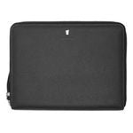 Conference Folder A5 Chronobike Black
