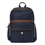 Backpack Button Black