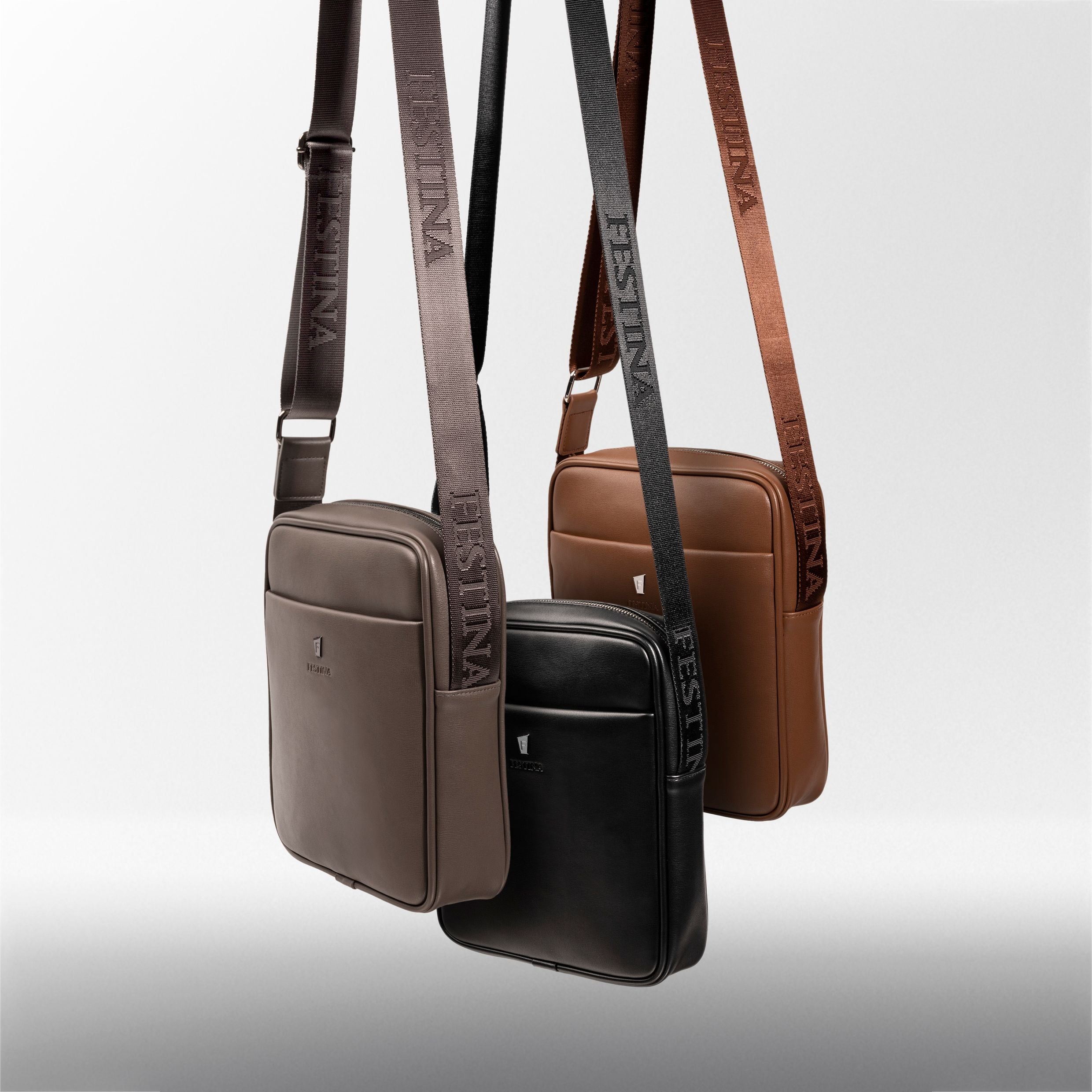 Reporter Bag Classicals Black