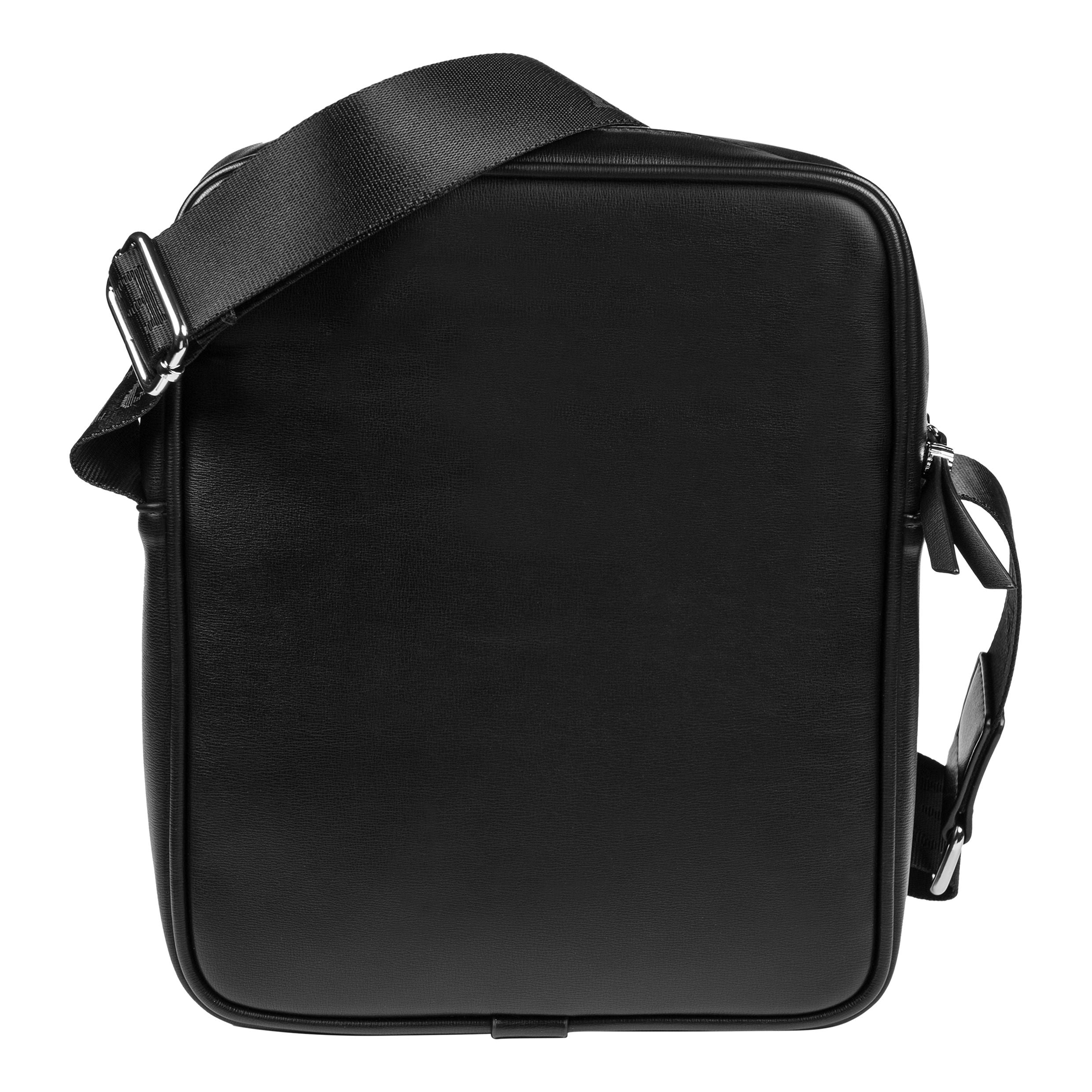 Reporter Bag Classicals Black