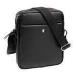 Reporter Bag Classicals Black