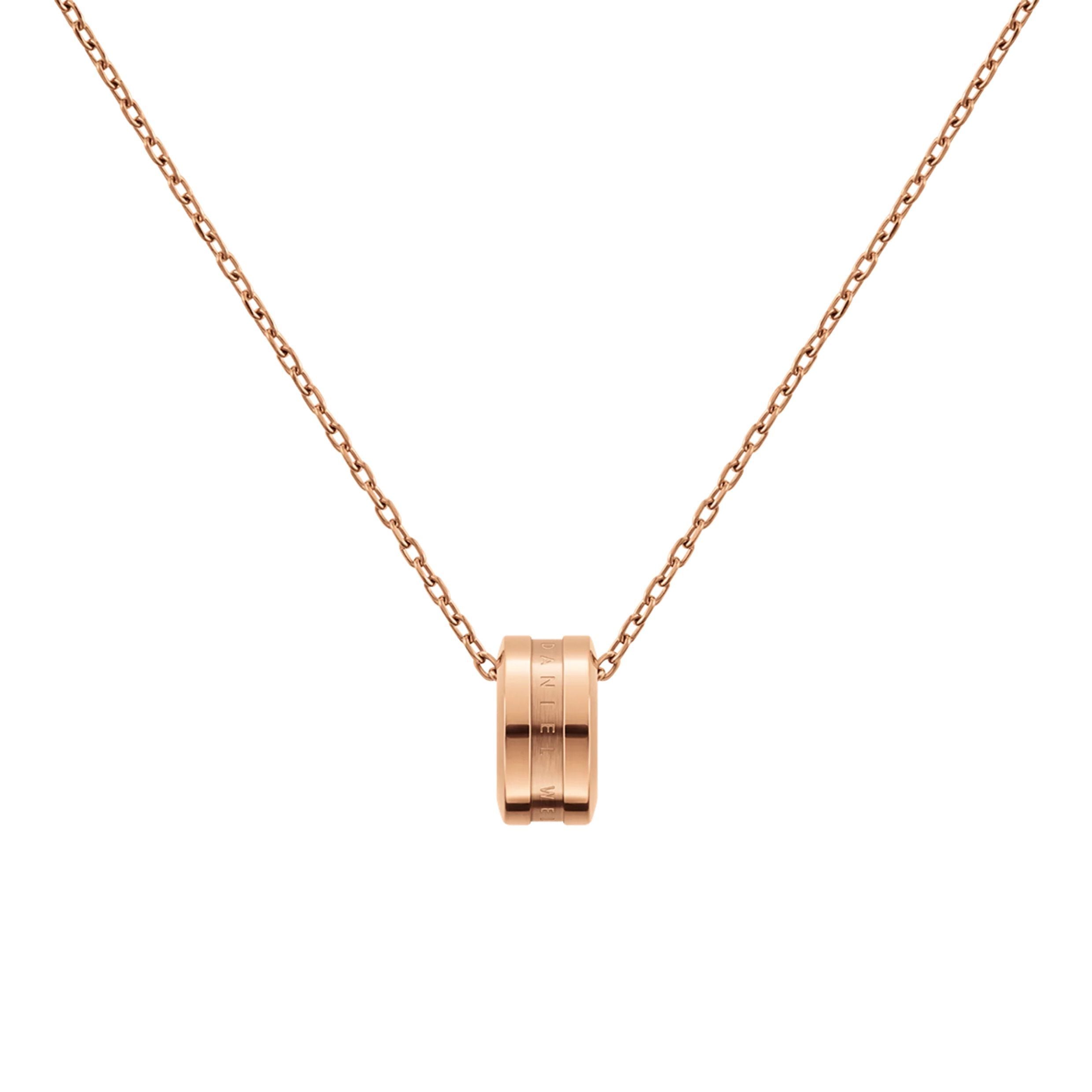 Necklace Elan Rose-Gold
