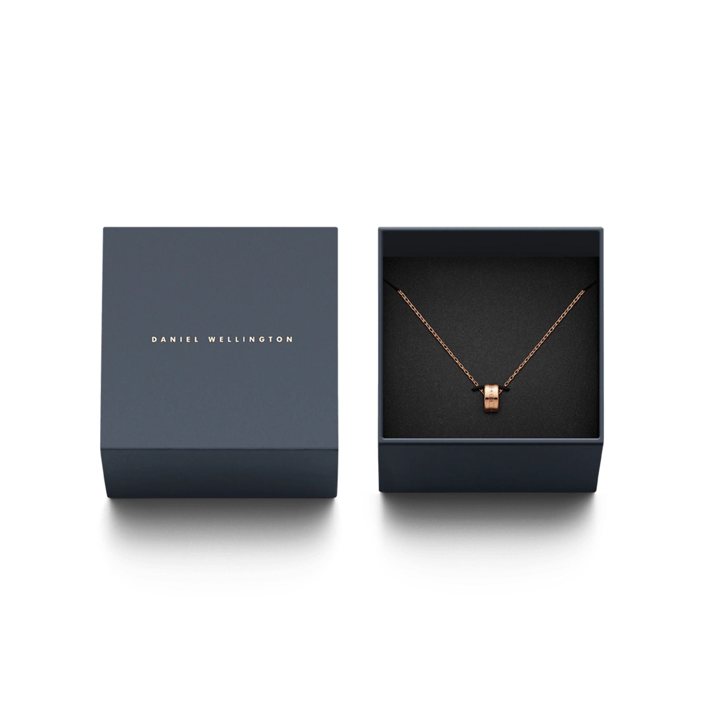 Necklace Elan Rose-Gold
