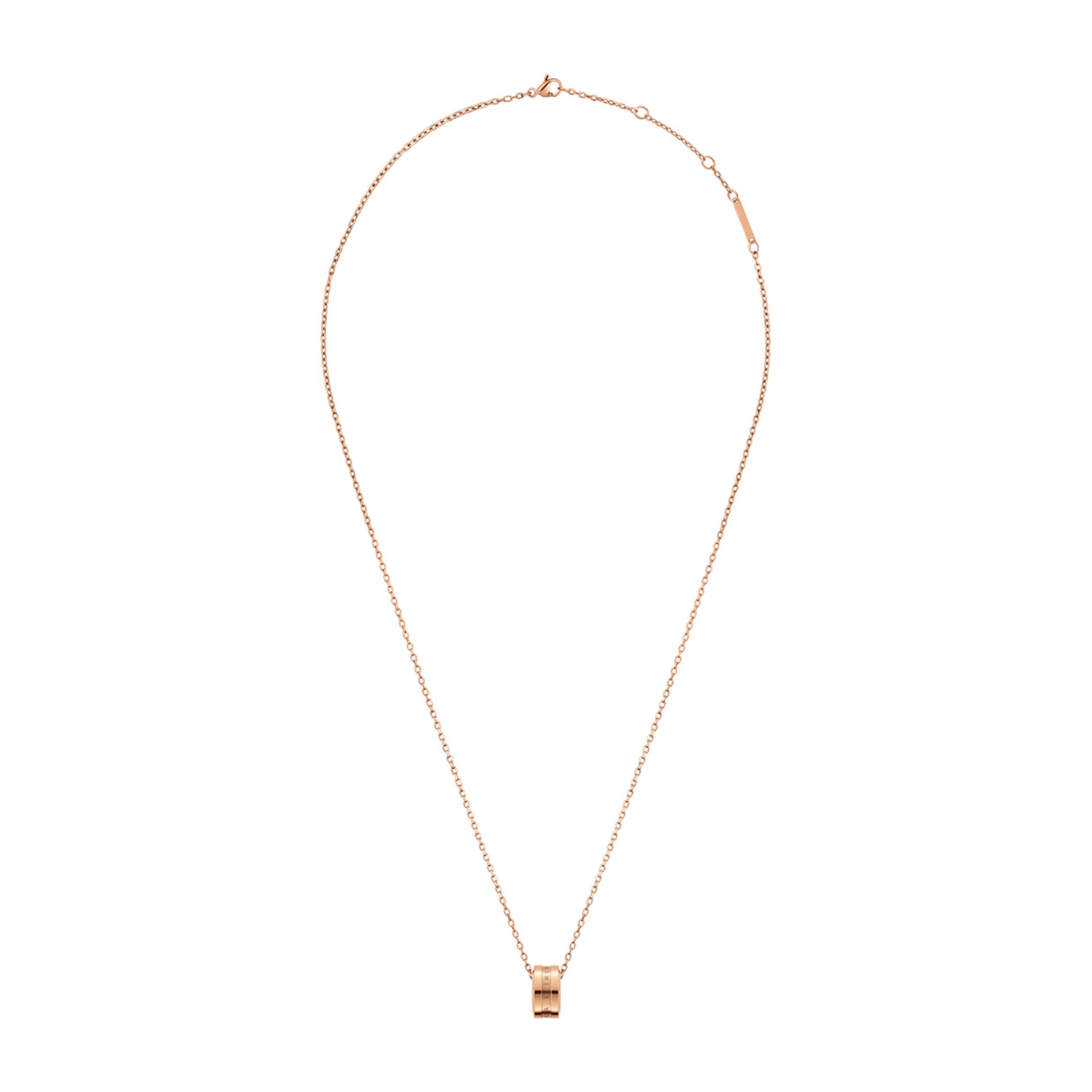 Necklace Elan Rose-Gold