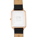 Watch Quadro Pressed Sheffield Rg&White D29x36