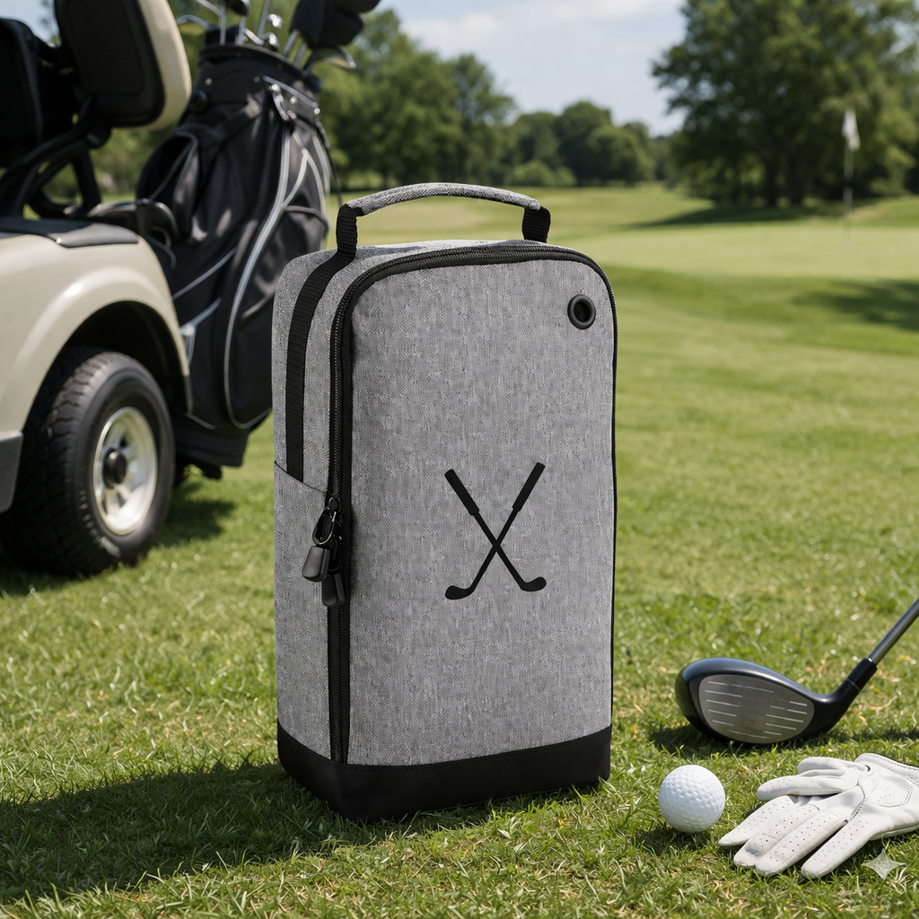 Polyester Sports Bag