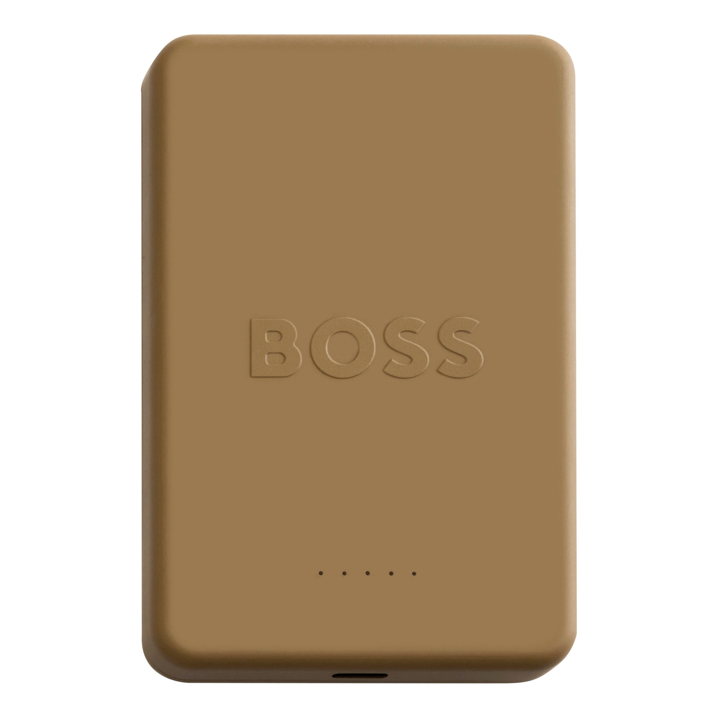 Power Bank Iconic White