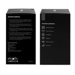 Connected Speaker Elemental Black