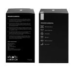 Connected Speaker Elemental Black