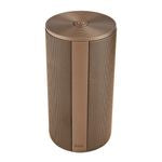 Connected Speaker Elemental Black