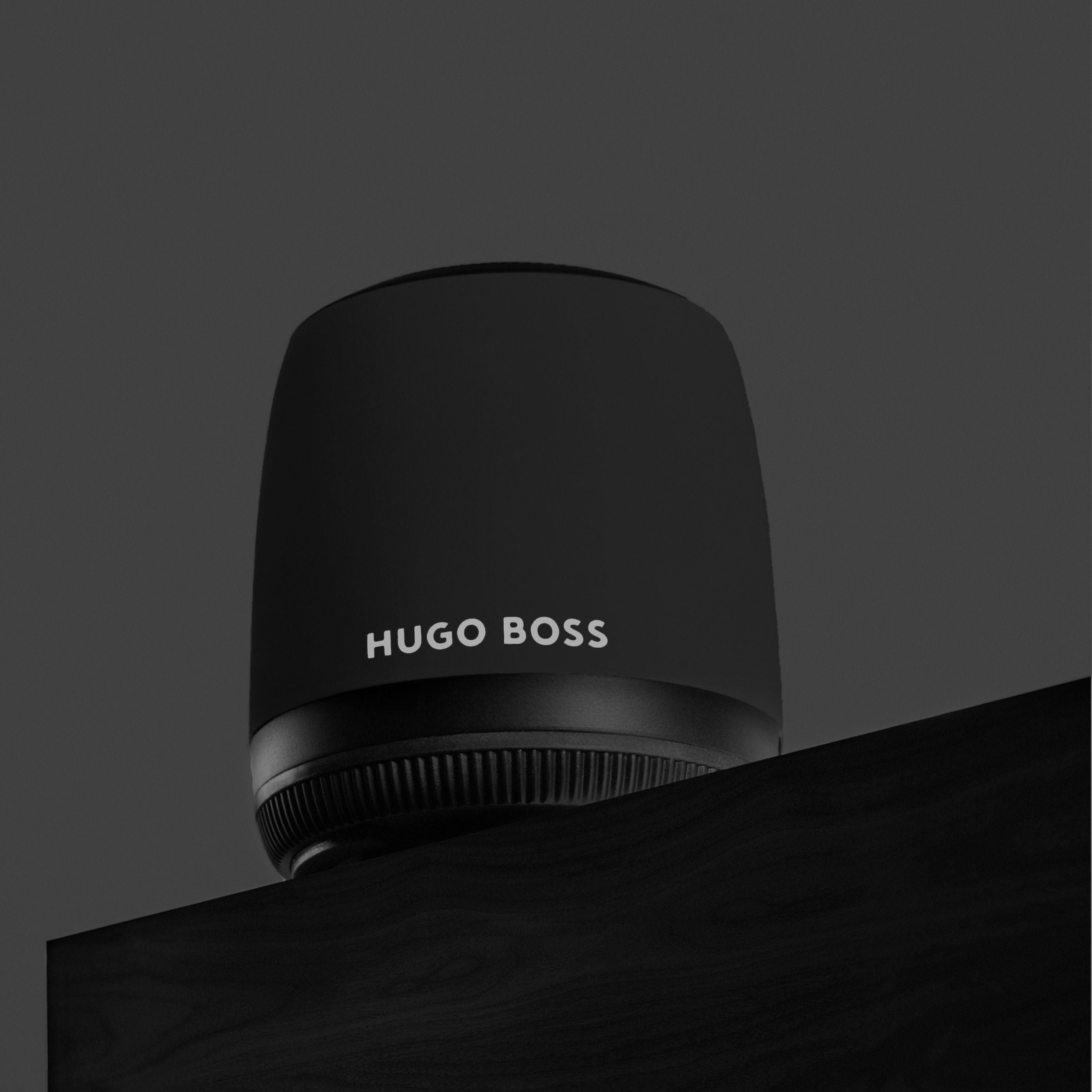 Speaker Gear Matrix Black
