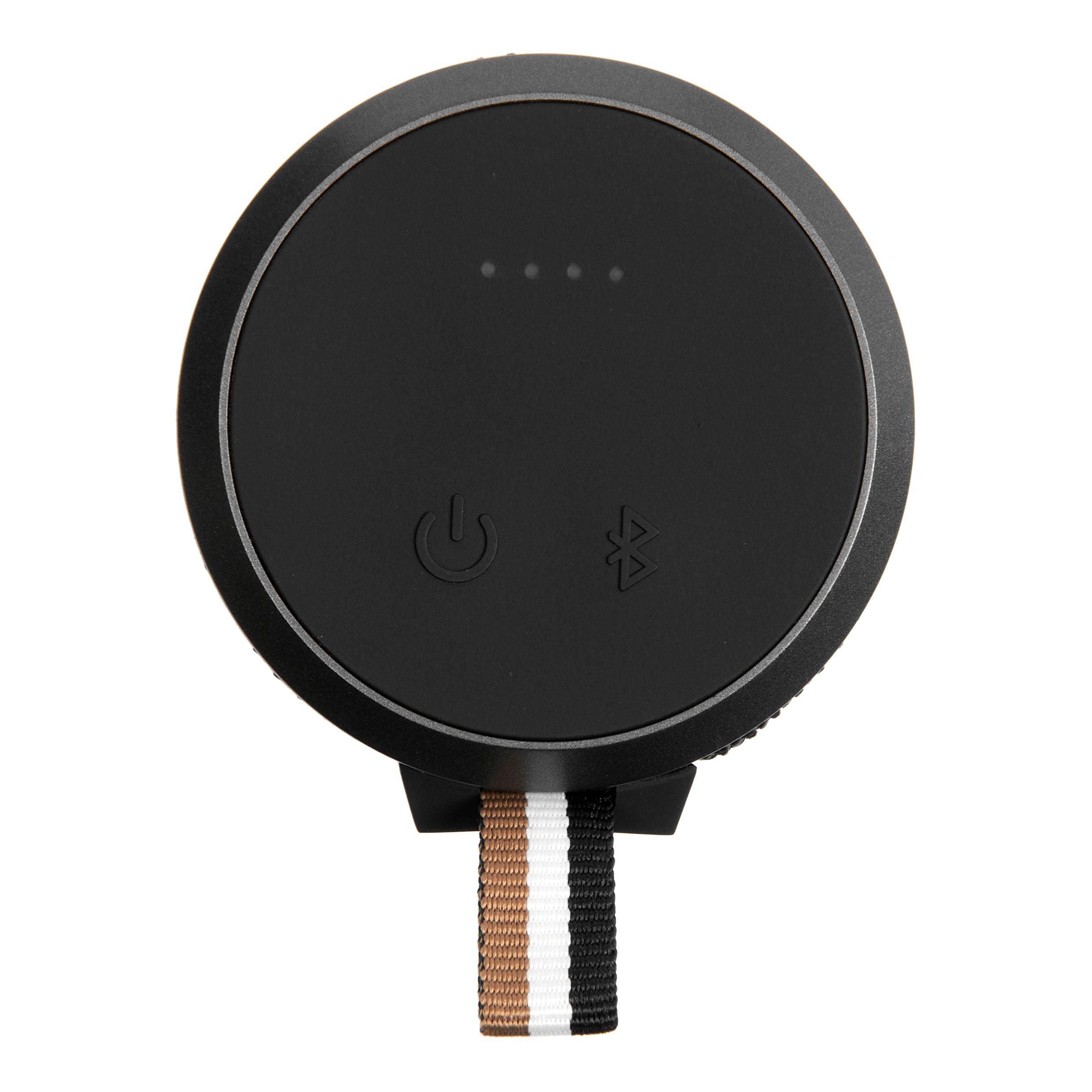 Speaker Iconic Black