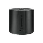 Connected Speaker Elemental Black
