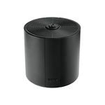 Connected Speaker Elemental Black