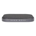 Wireless Charger Illusion Dark Chrome