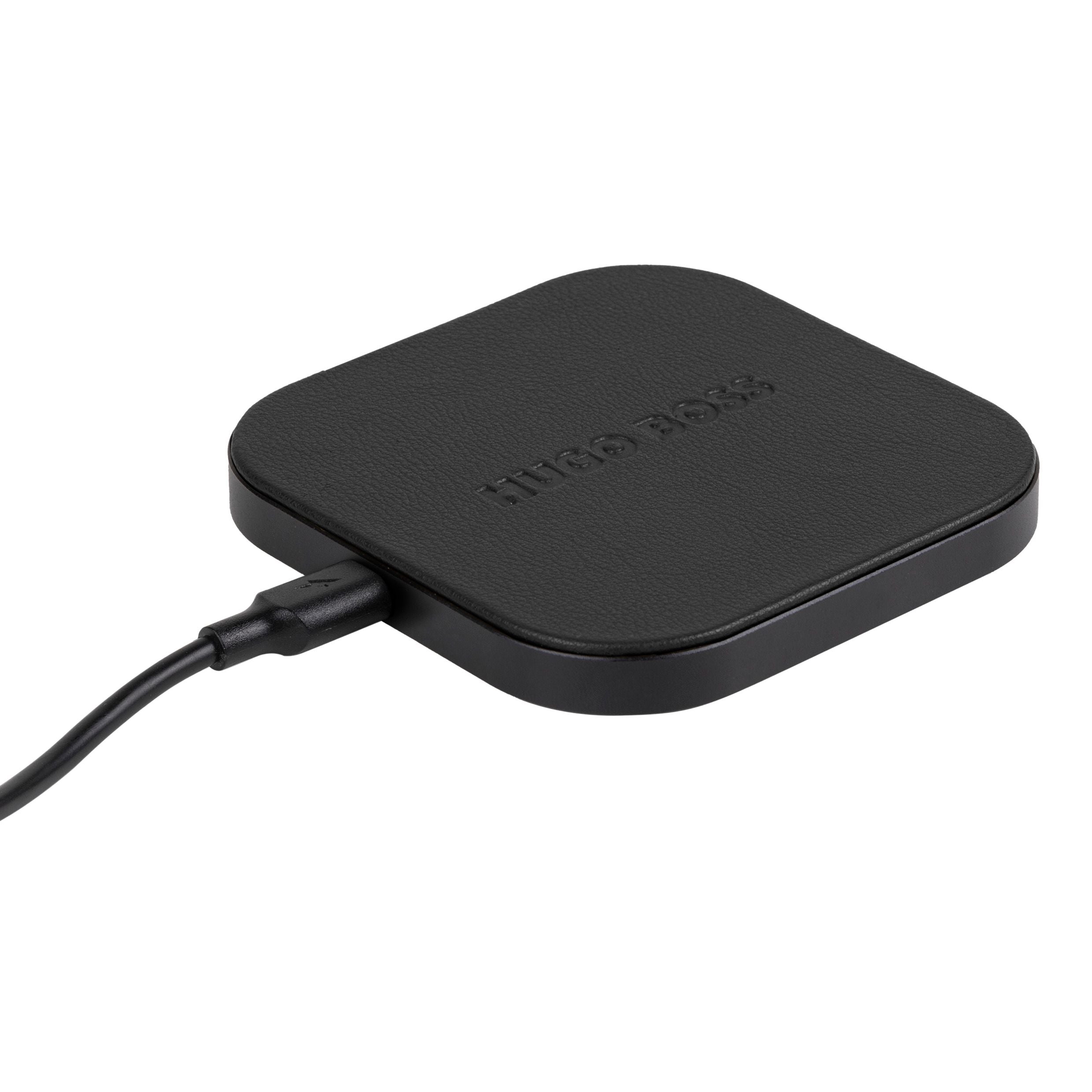 Wireless Charger Iconic Black
