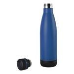 Isothermal Flask Gear Matrix Silver