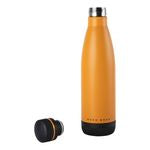 Isothermal Flask Gear Matrix Silver