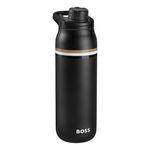 Isothermal Flask Iconic Black