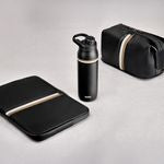 Isothermal Flask Iconic Black