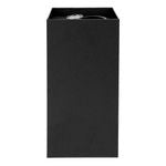 Isothermal Flask Iconic Black