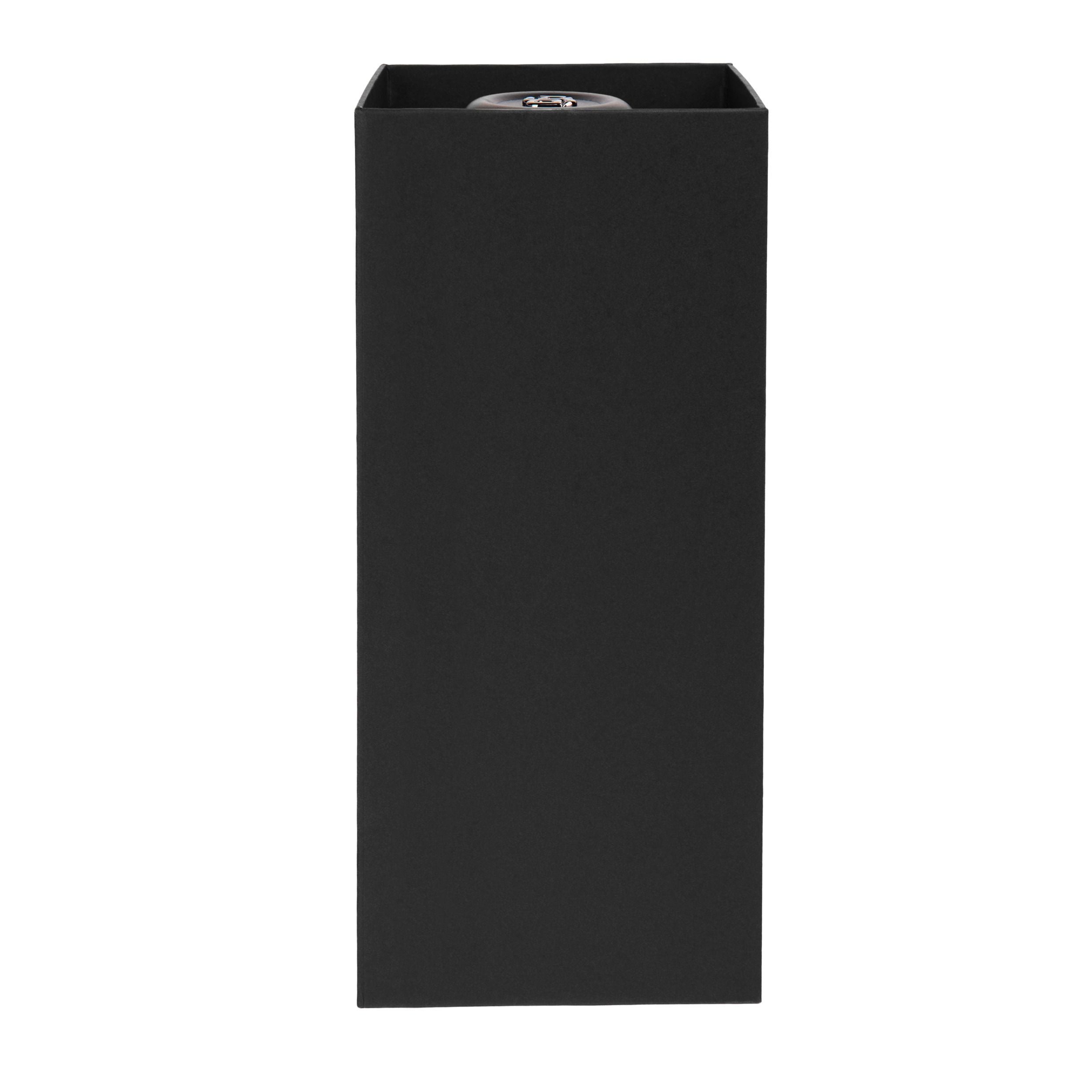 Isothermal Flask Double B Black & Gun