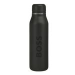 Isothermal Flask Double B Black & Gun