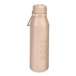 Isothermal Flask Double B Black & Gun