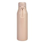 Isothermal Flask Double B Black & Gun