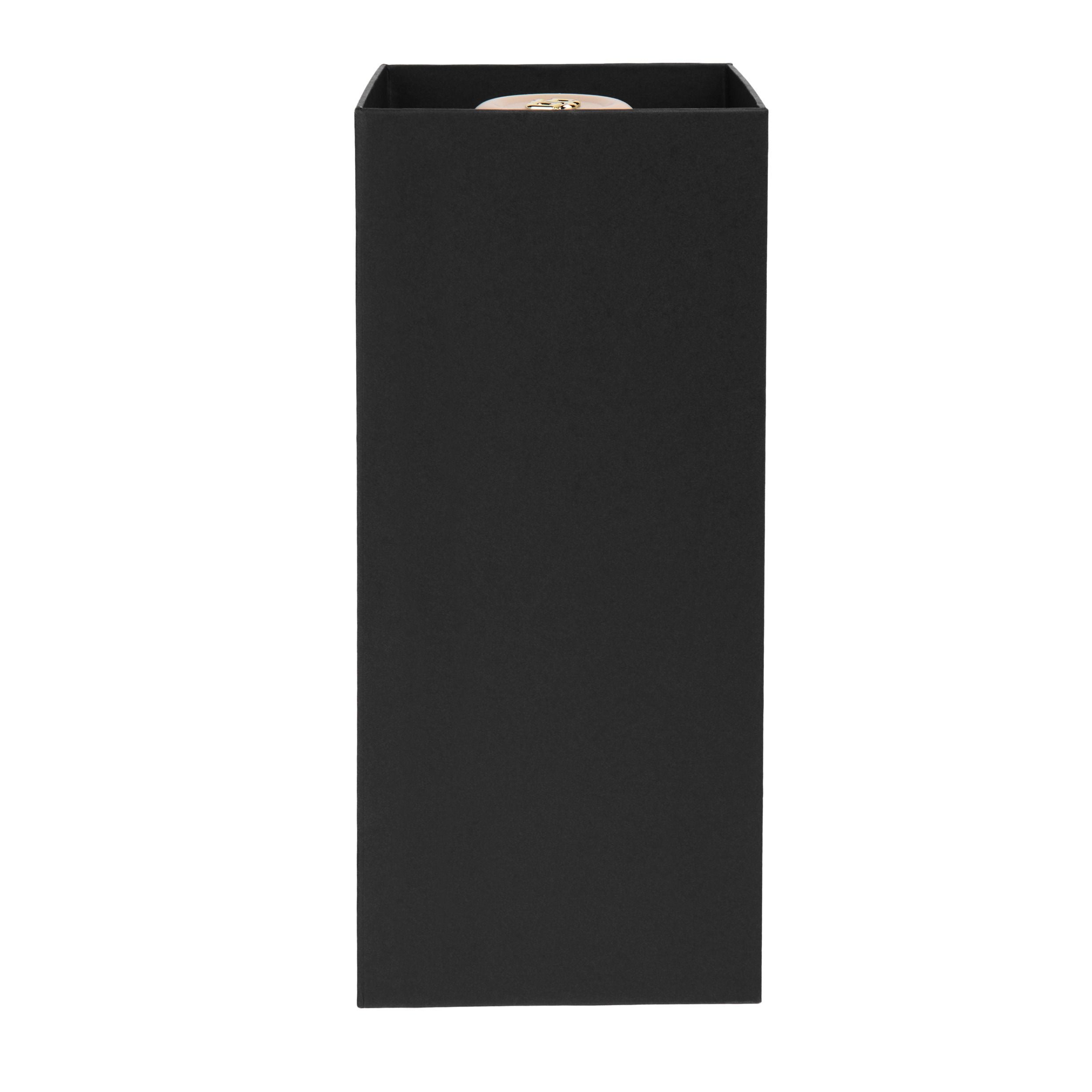 Isothermal Flask Double B Black & Gun