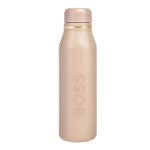 Isothermal Flask Double B Black & Gun