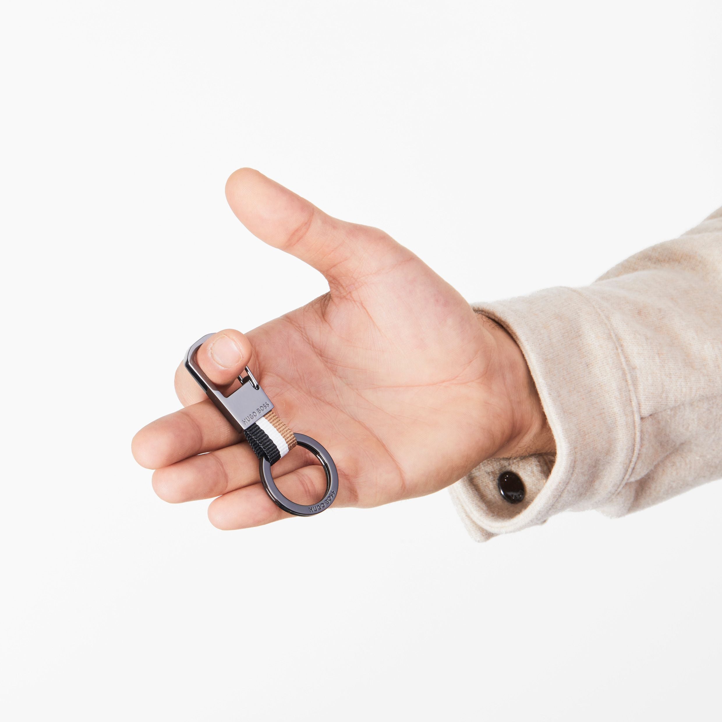 Key Ring Iconic