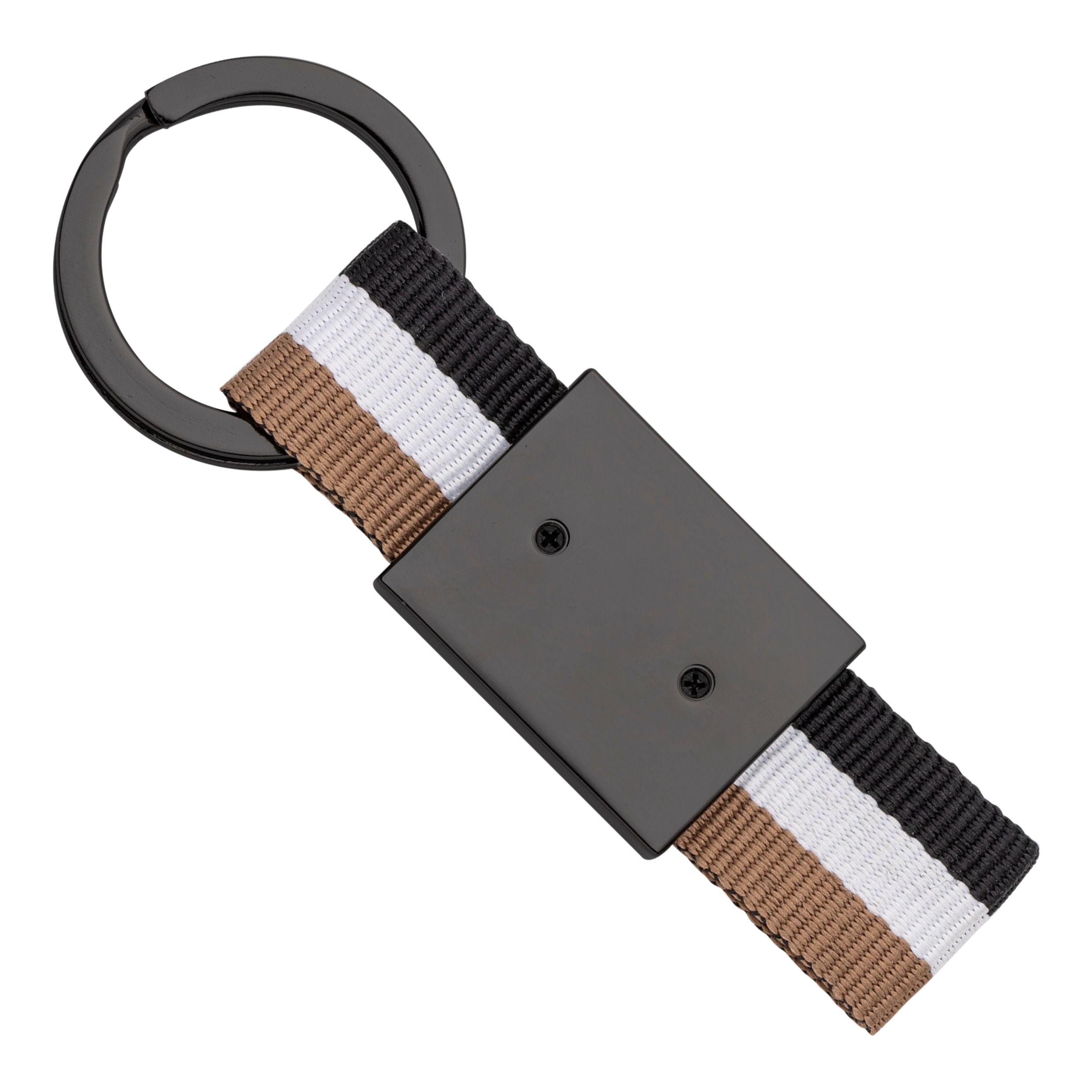 Key Ring Iconic Style
