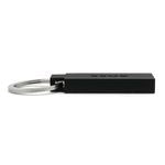 Key Ring Edge Iconic Black