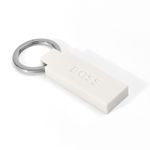 Key Ring Edge Iconic Black
