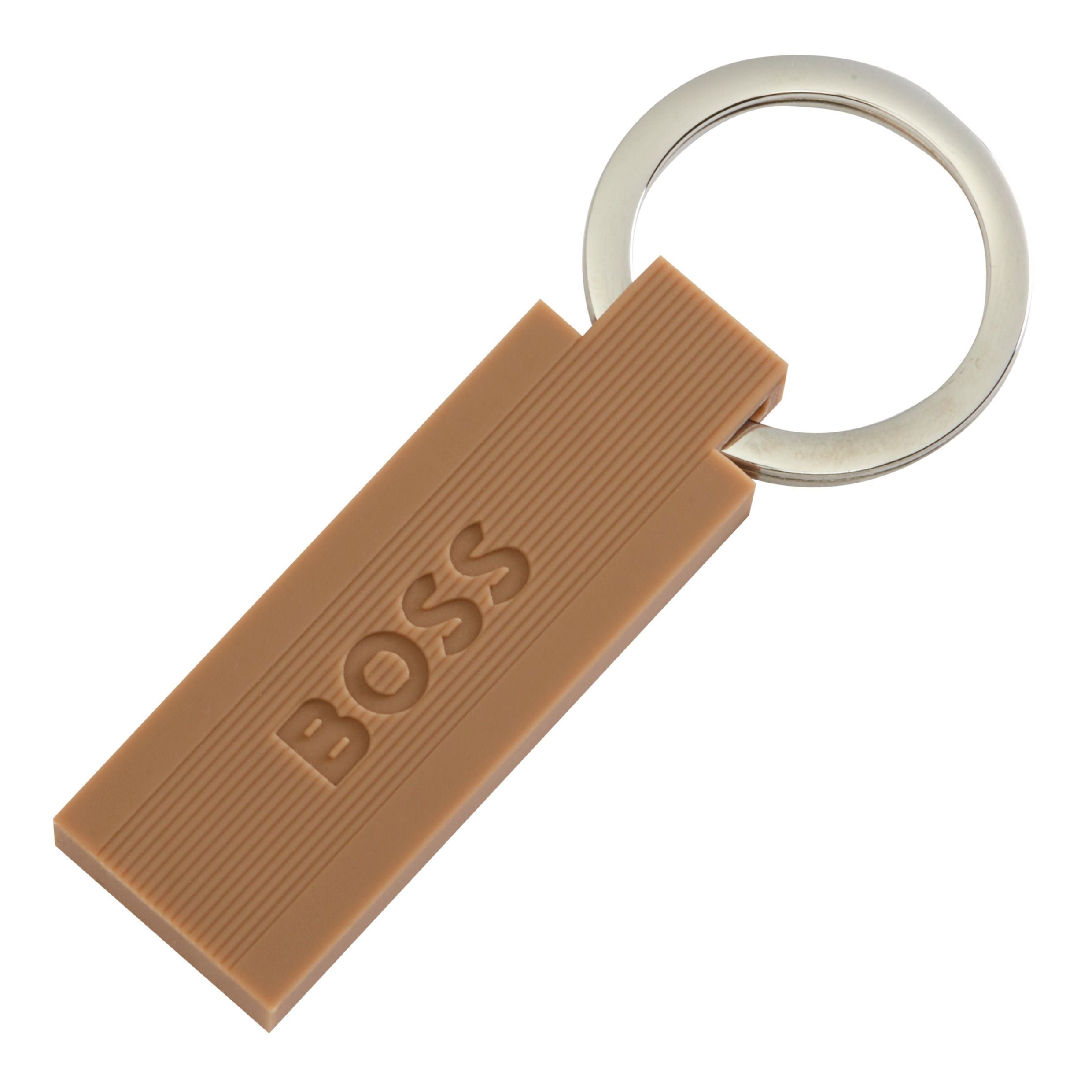 Key Ring Edge Iconic Black
