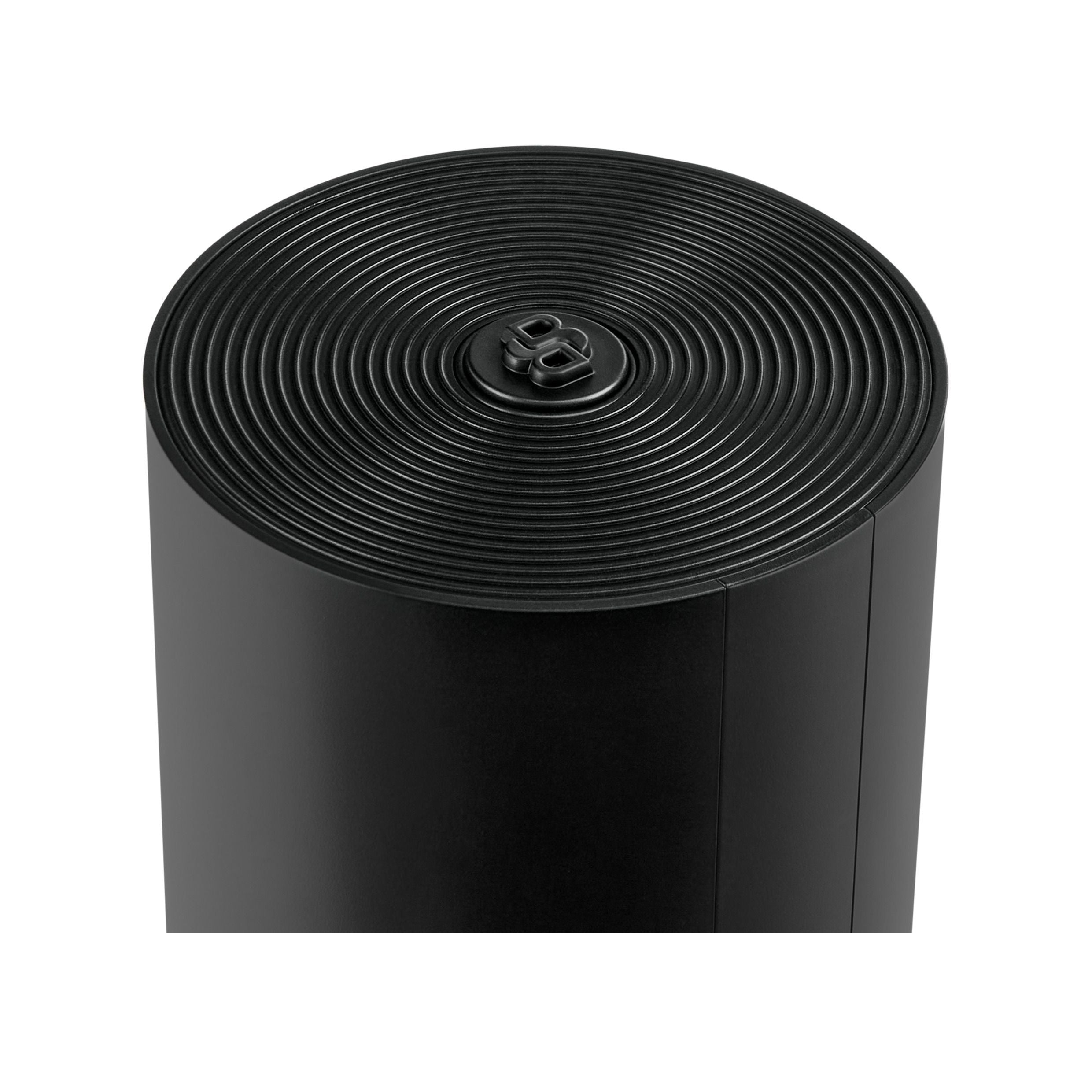 Lamp Elemental Black