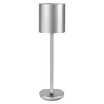 Lamp Elemental Black