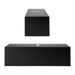 Lamp Elemental Black