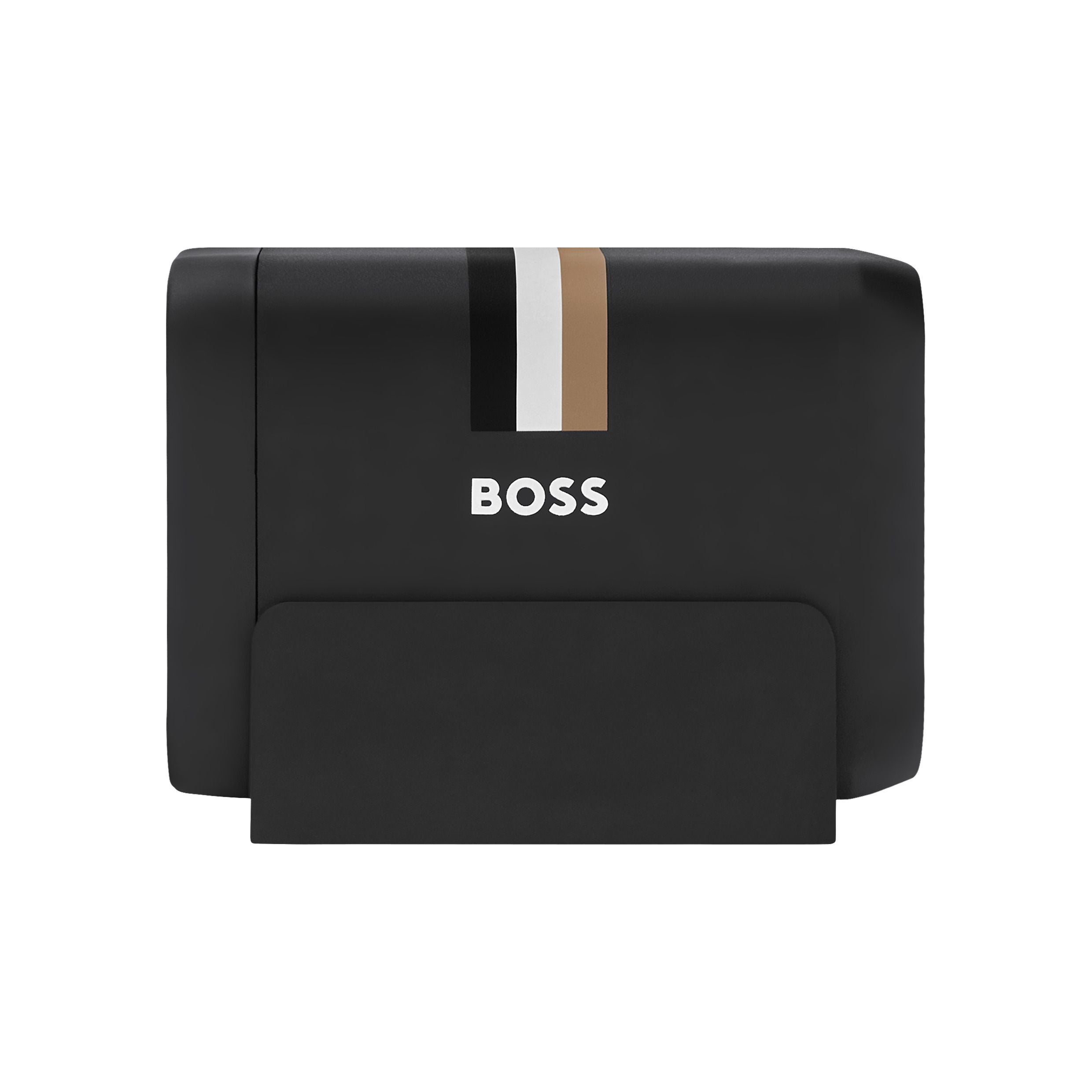 Multi Plug Usb Iconic Black