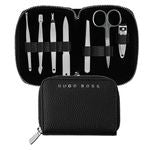 Manicure Set Storyline Black