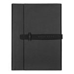 Folder A4 Illusion Gear Black