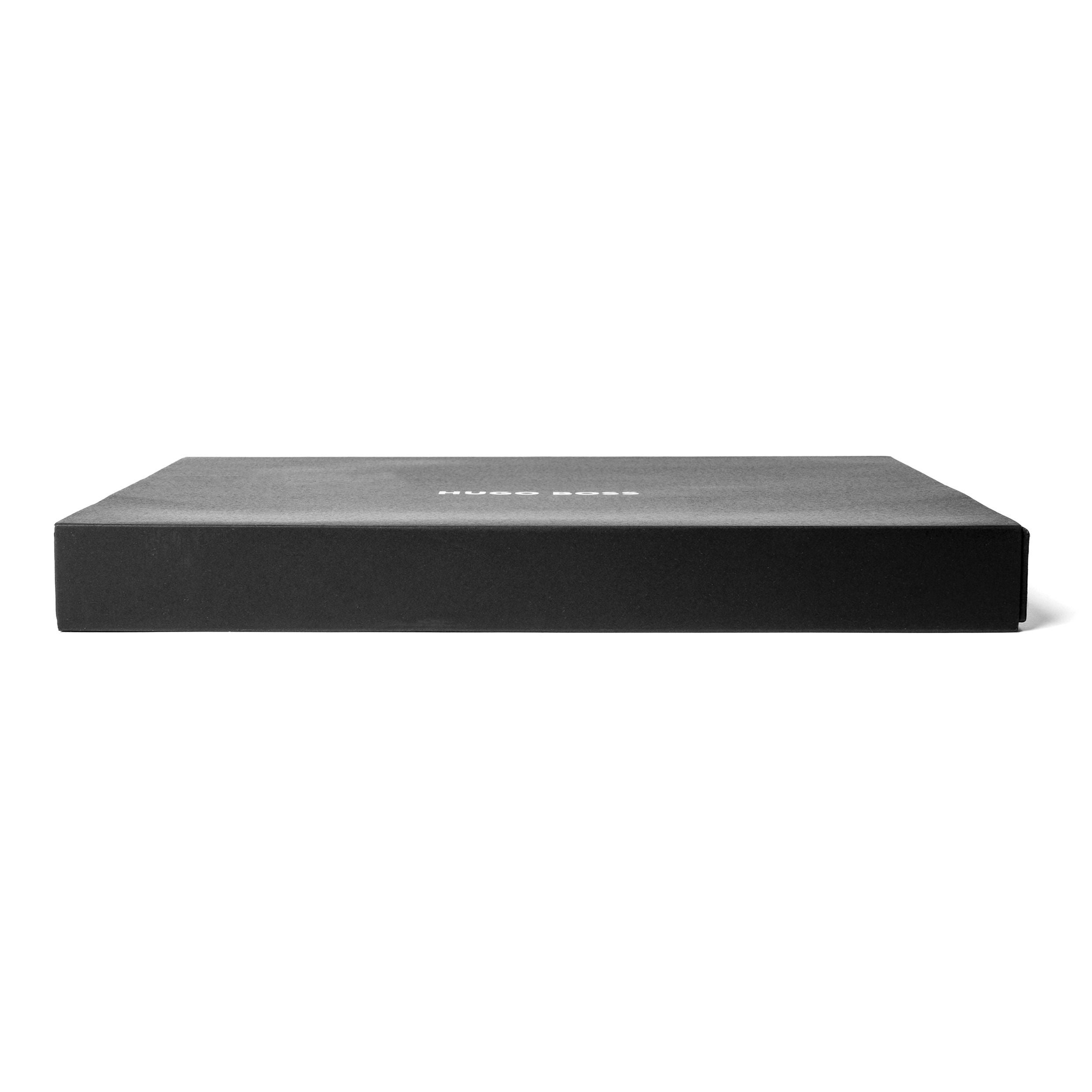Folder A4 Cloud Matte Black