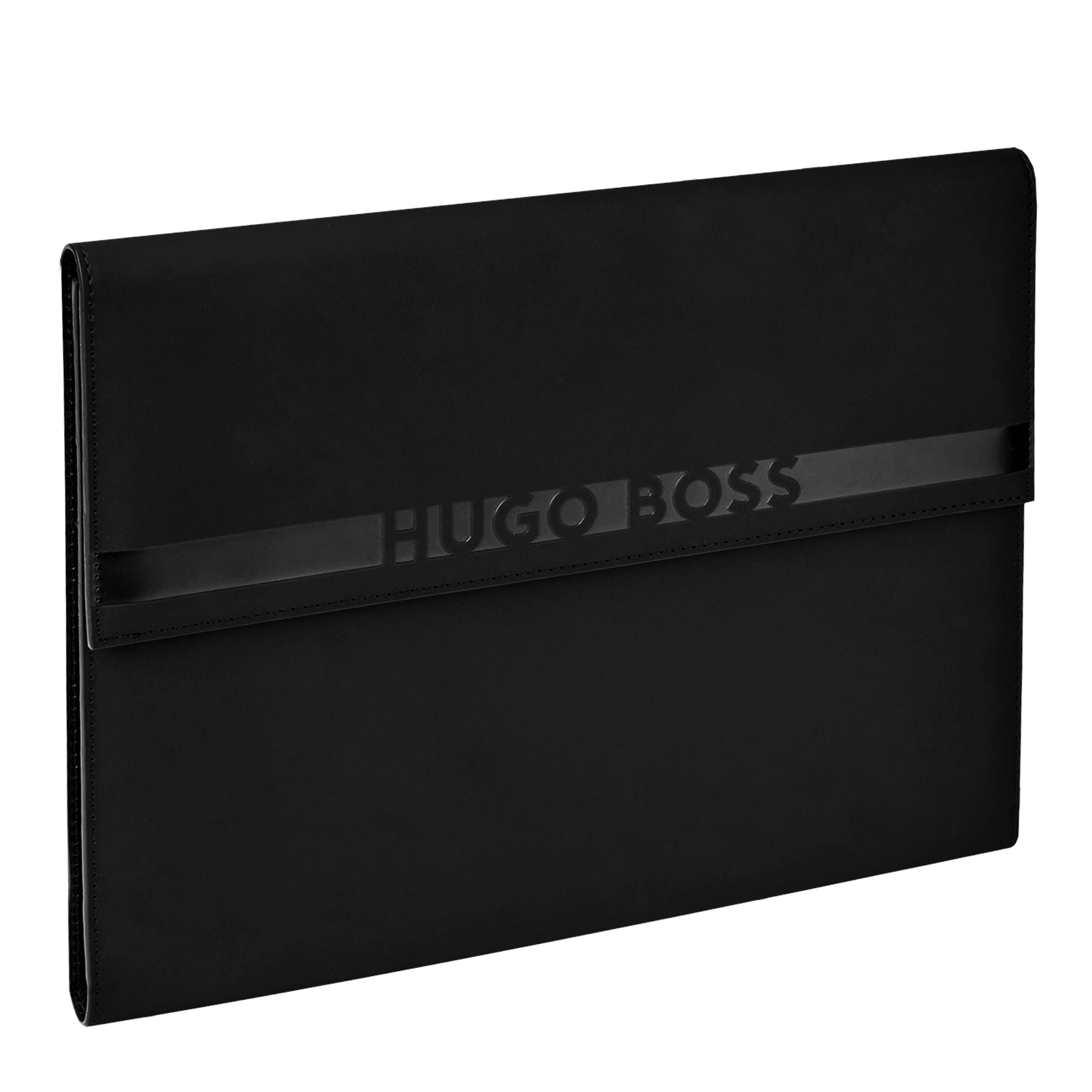 Folder A4 Cloud Matte Black