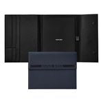 Folder A4 Cloud Matte Black