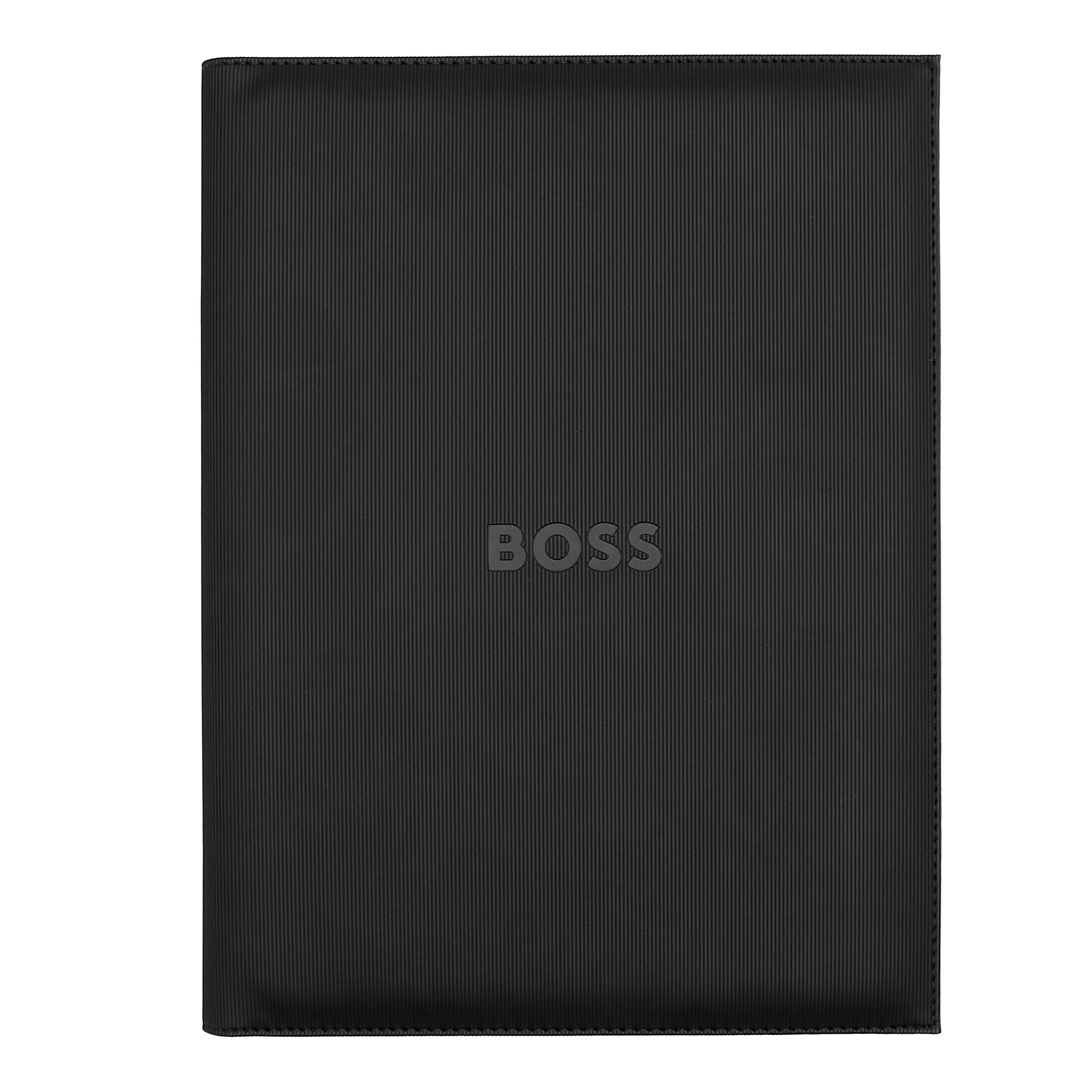 Folder A4 Formation Line Black