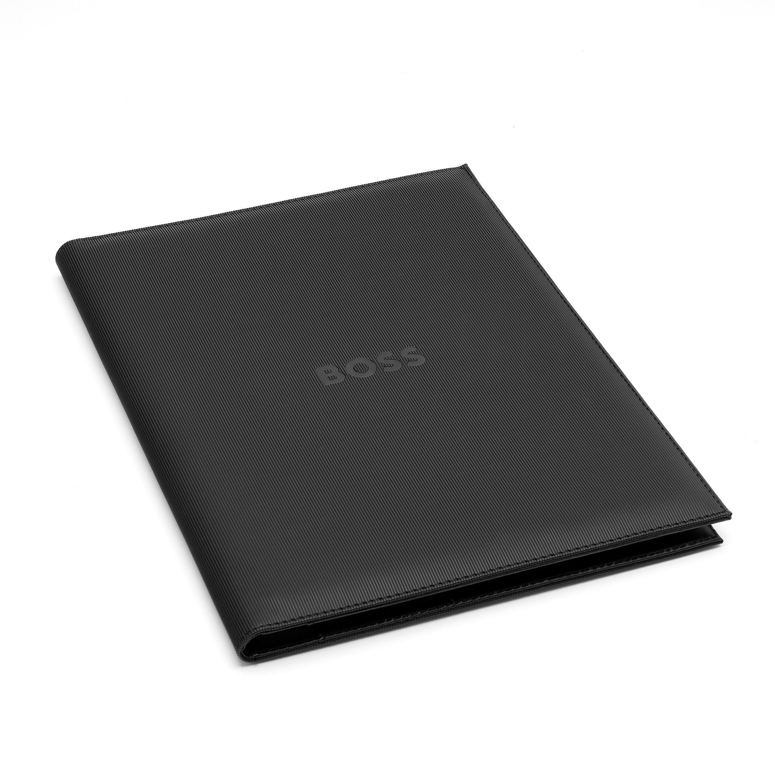 Folder A4 Formation Line Black