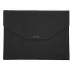 Folder A4 Rive Black