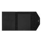 Folder A4 Rive Black