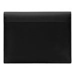 Folder A5 Pinstripe Black
